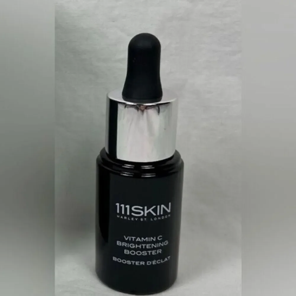 NEW - 111SKIN Vitamin C Brightening Booster - .68fl oz